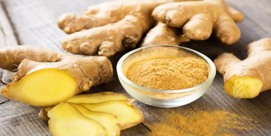 خواص زنجبیل برای دیابت