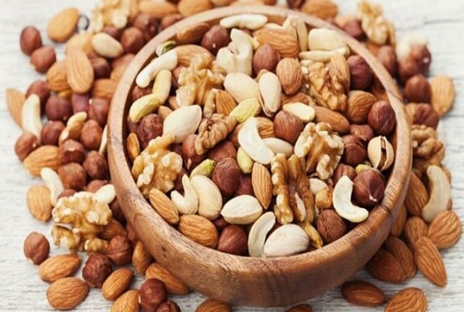 فندق برای تقویت حافظه