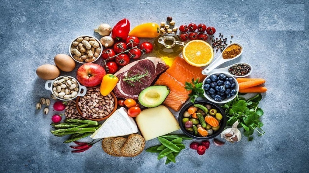 استفاده از میوه‌ها برای کاهش چربی شکم
