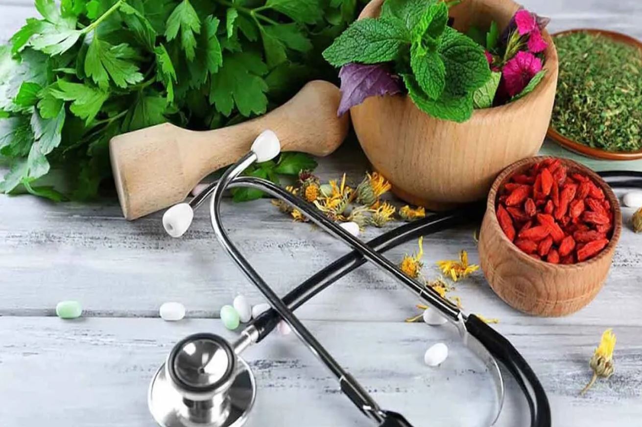 دستور طب سنتی در فصل‌ها