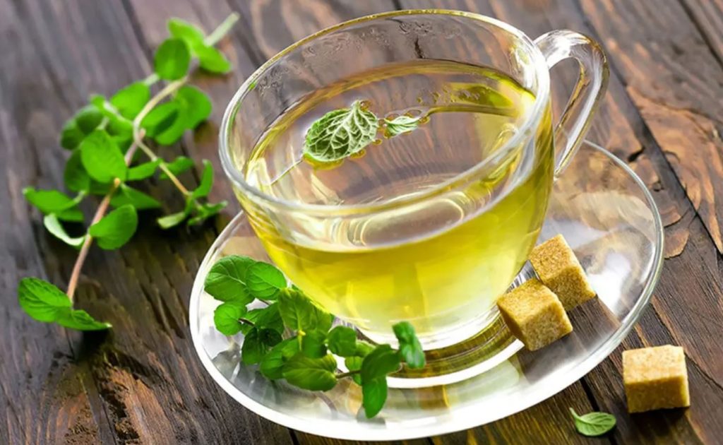 دمنوش برای نفخ شکم دمنوش برای نفخ شکم