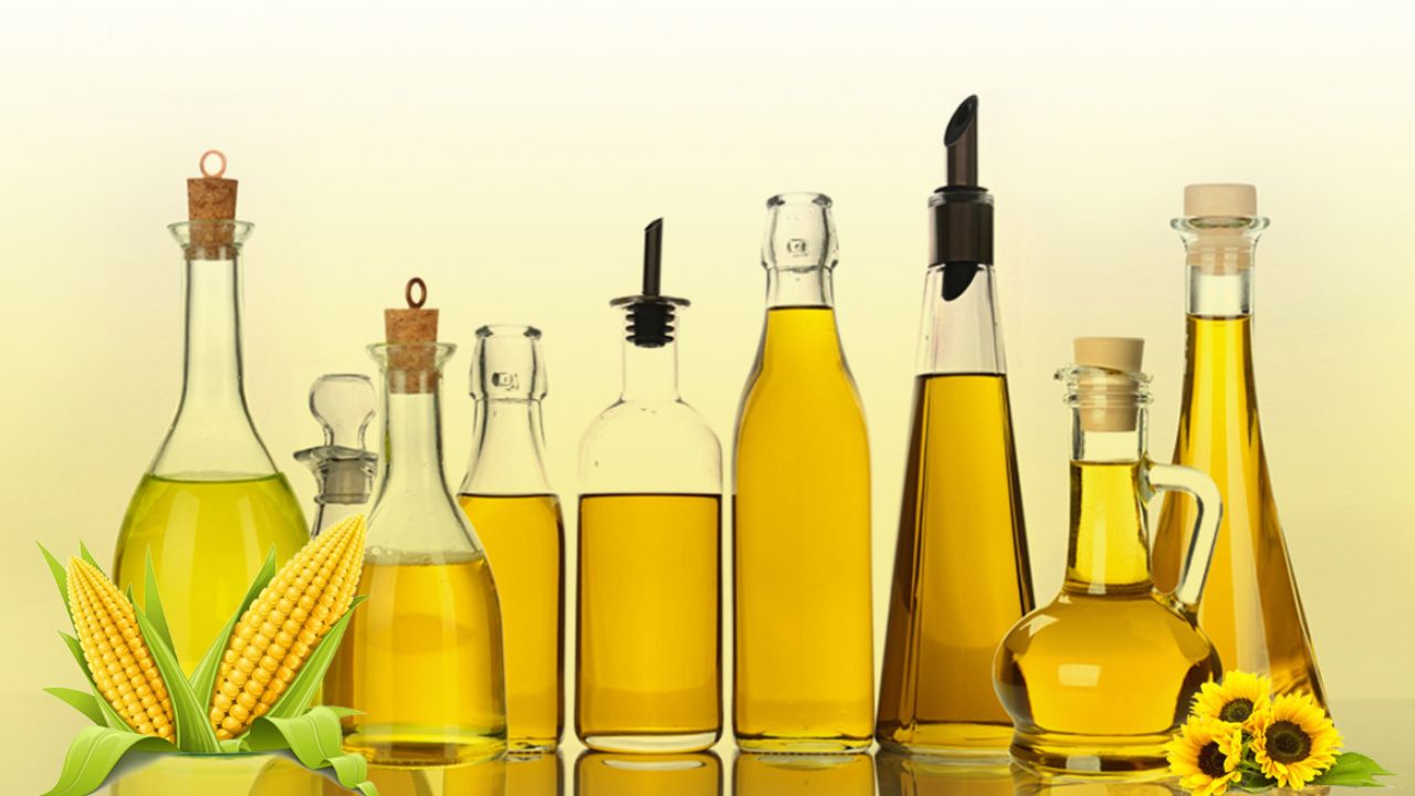 طعم‌دهنده طبیعی روغن