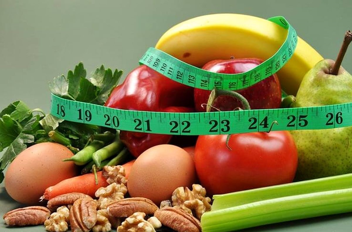 مواد غذایی غیر مجاز در رژیم ماکروبیوتیک