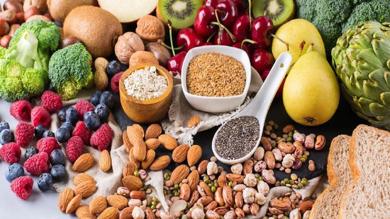 افزایش وزن و چاق شدن اصولی