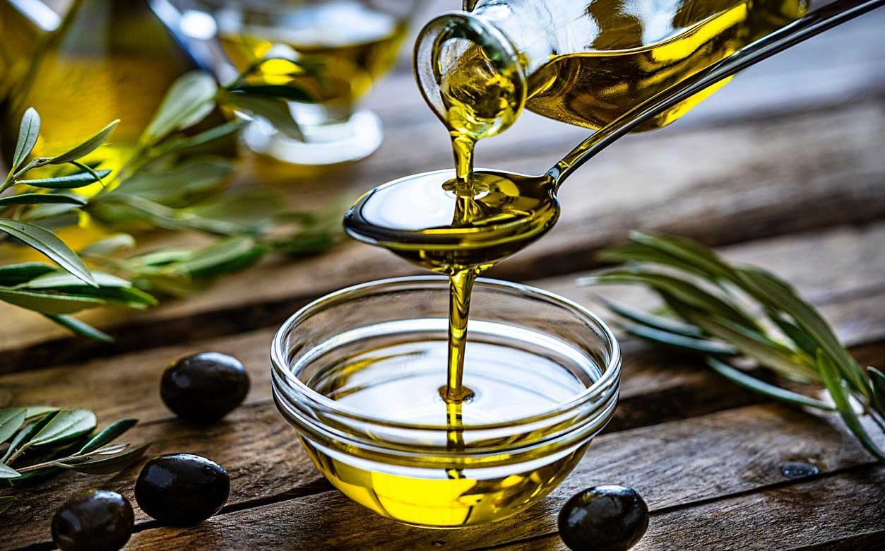 روغن مناسب برای بیماری دیابت | ایران رژیم روغن مناسب برای بیماری دیابت