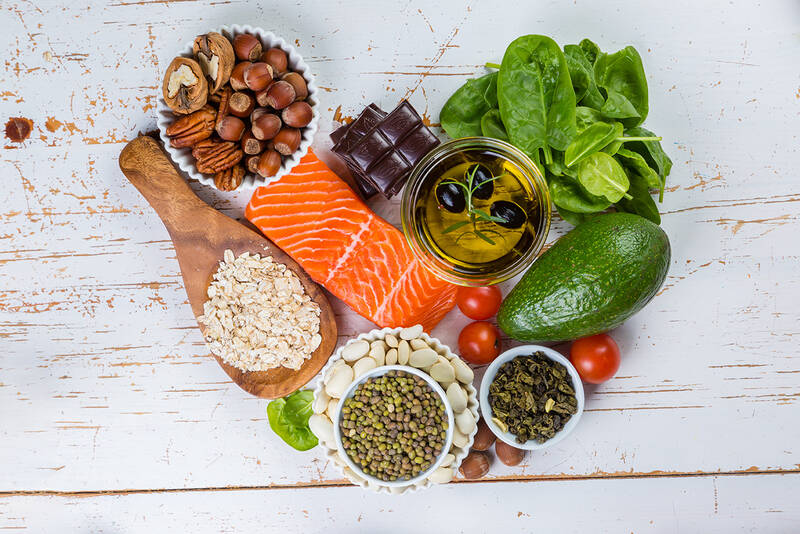 رژیم غذایی افراد دیابتی در ماه رمضان