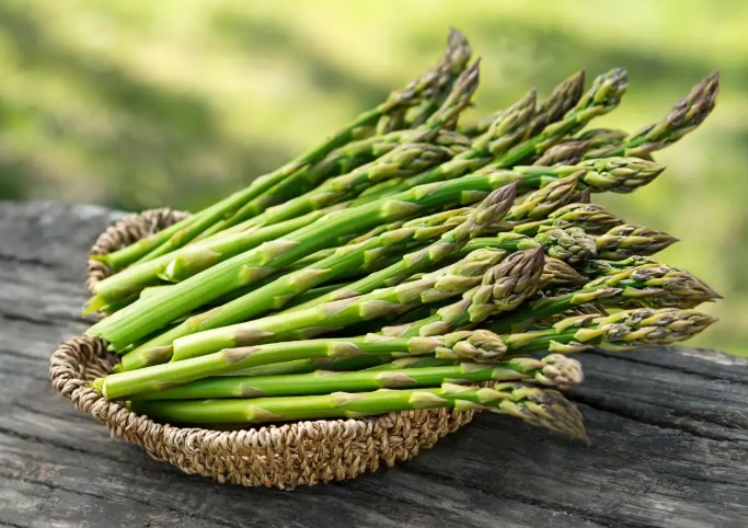 خواص مارچوبه برای مردان