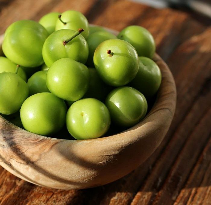 خواص گوجه سبز برای جنین _ ایران رژیم خواص گوجه سبز برای جنین
