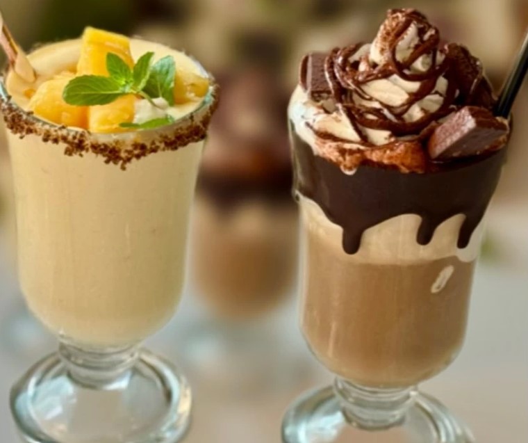 معجون عضله ساز خانگی