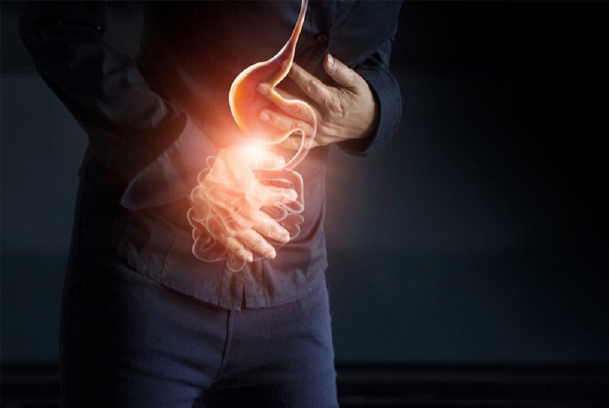 رژیم مبتلایان به زخم معده چگونه است