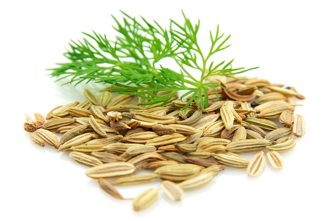 خواص عرق رازیانه برای چشم