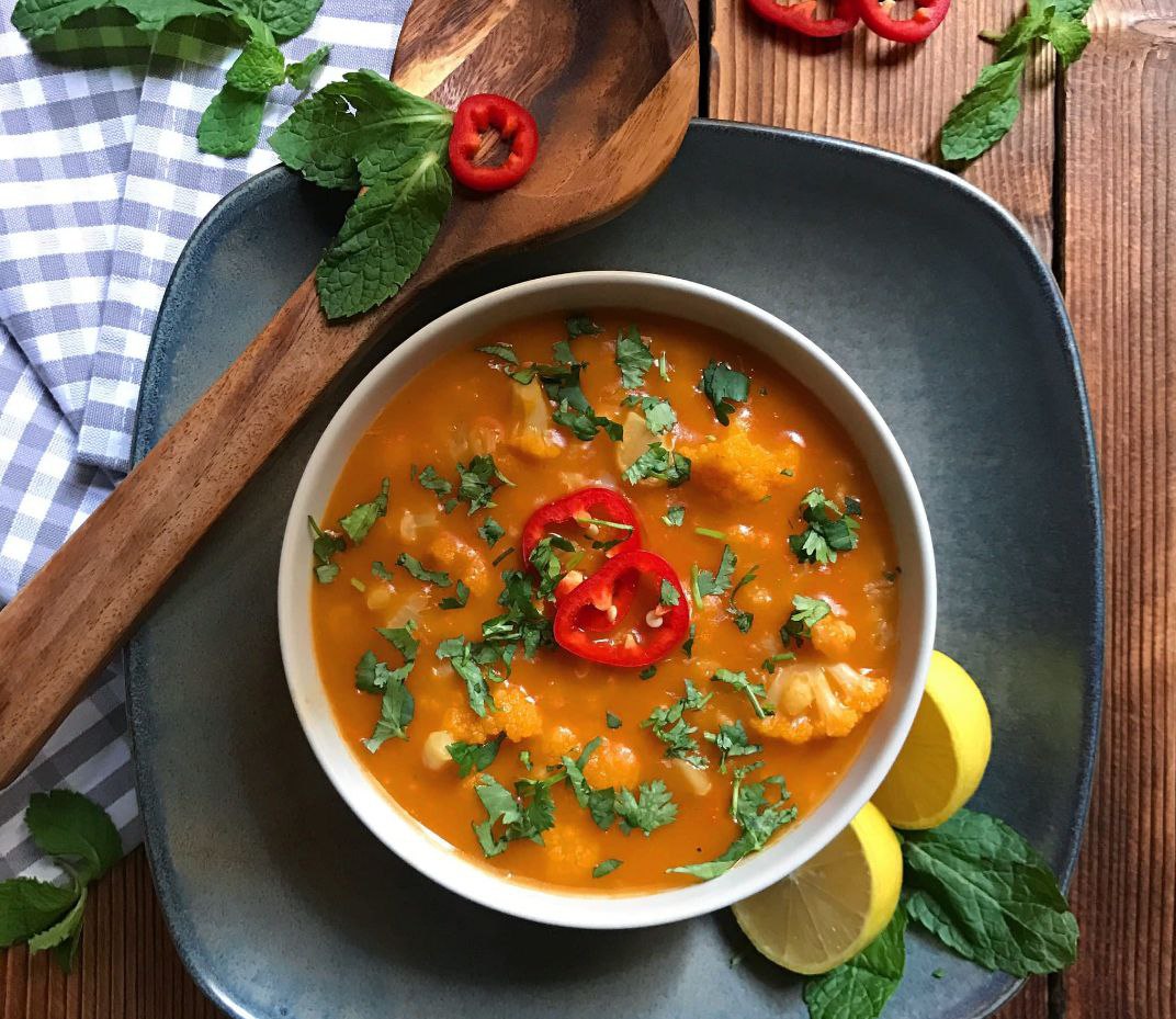 سوپ کلم برای سرماخوردگی_ ایران رژیم سوپ کلم برای سرماخوردگی