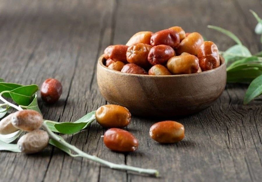 خواص پودر سنجد با شیره انگور _ ایران رژیم خواص پودر سنجد با شیره انگور