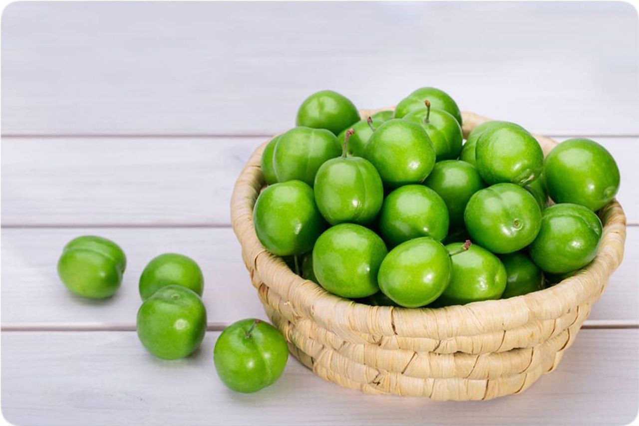 خواص گوجه سبز برای بدن _ ایران رژیم خواص گوجه سبز برای بدن