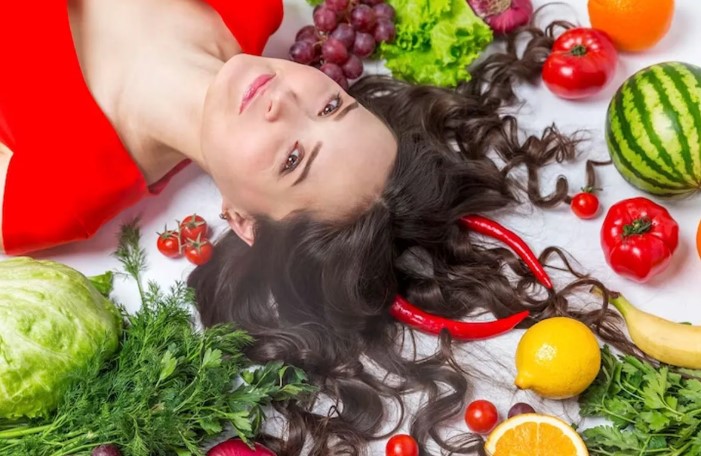 رژیم فستینگ و ریزش مو _ ایران رژیم رژیم فستینگ و ریزش مو