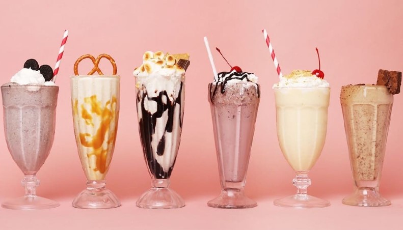 بهترین نوشیدنی هنگام ورزش برای عضله سازی