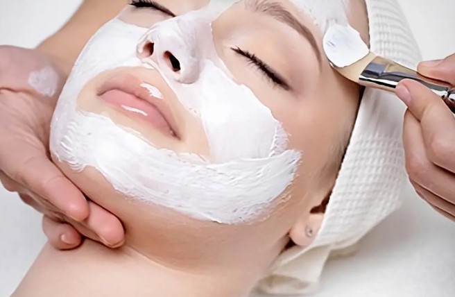 رژیم غذایی برای جوش صورت