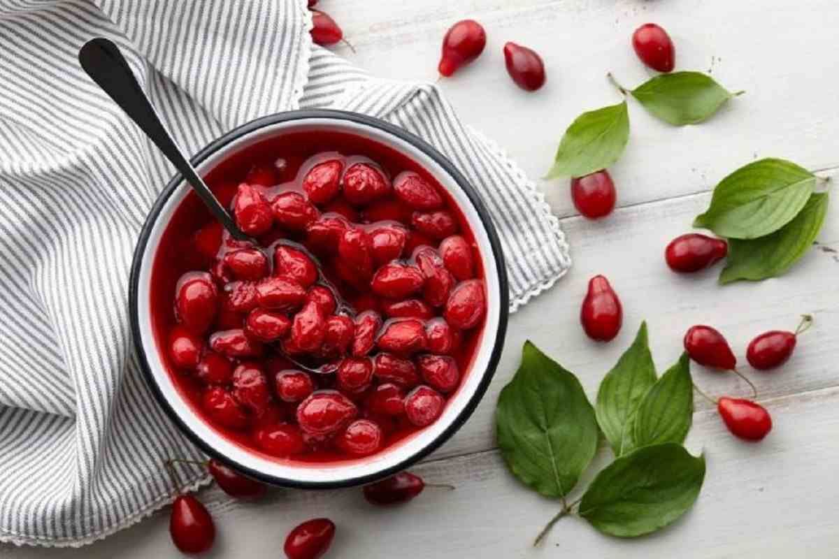 نسترن برای تقویت سیستم ایمنی