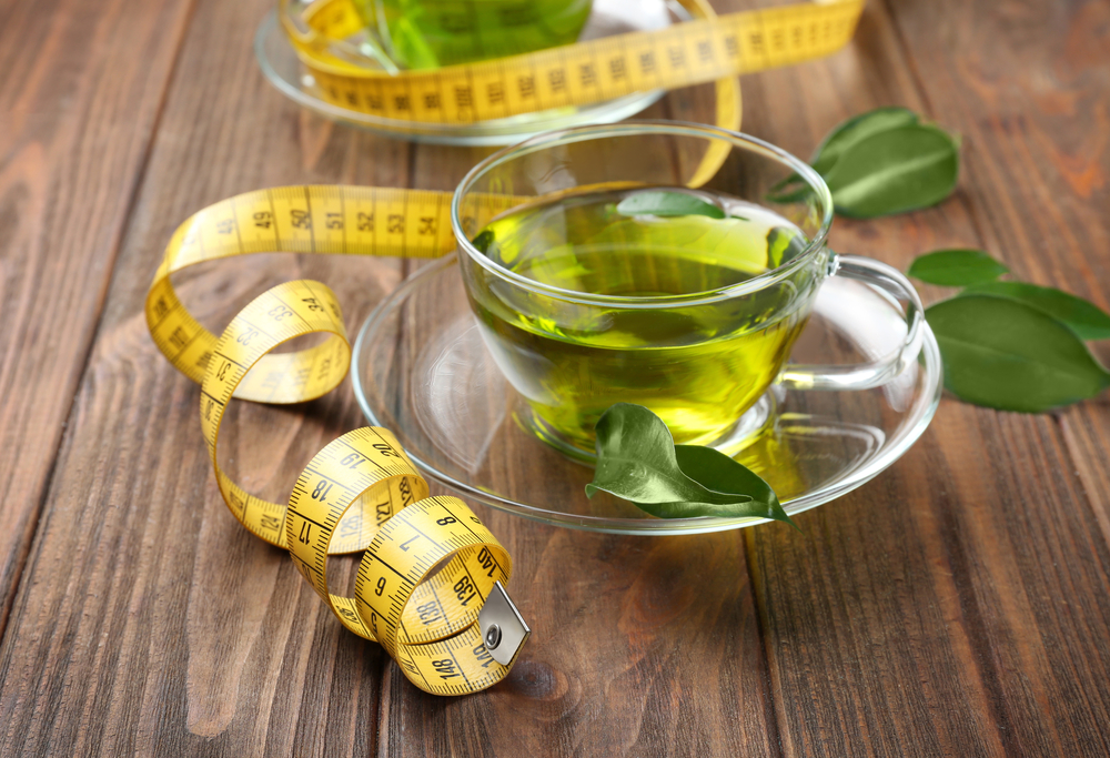 گیاهان چربی‌سوز قوی و طبیعی