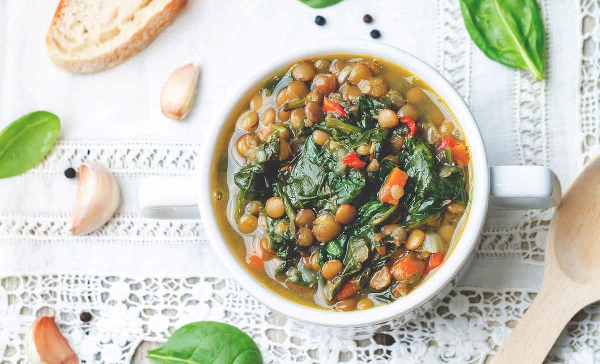 چگونه می توان رژیم ماکروبیوتیک را شروع کرد