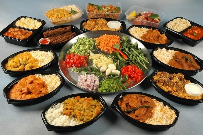 شام مناسب رژیم کتوژنیک