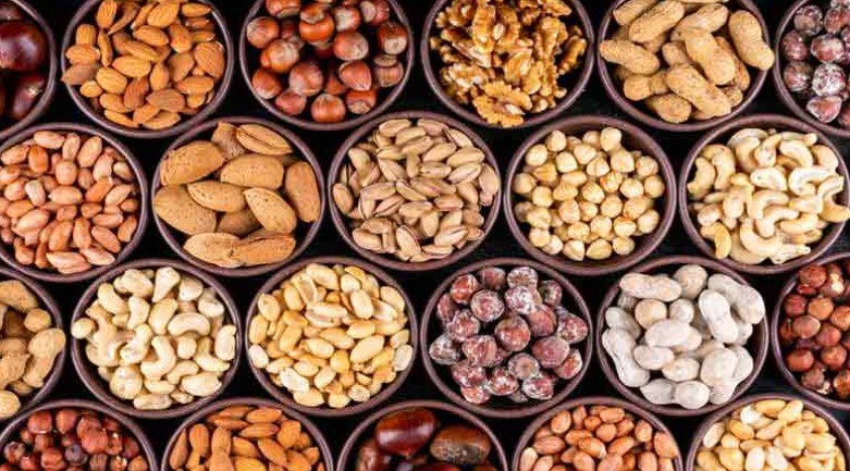 گردو برای تقویت حافظه