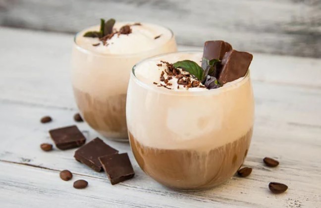 شیک عضله ساز