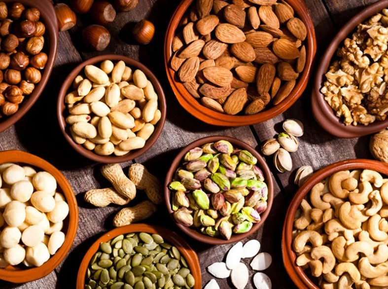 طبع بادام هندی