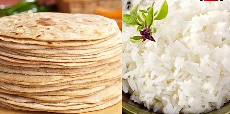 مزایای رژیم بدون نان و برنج