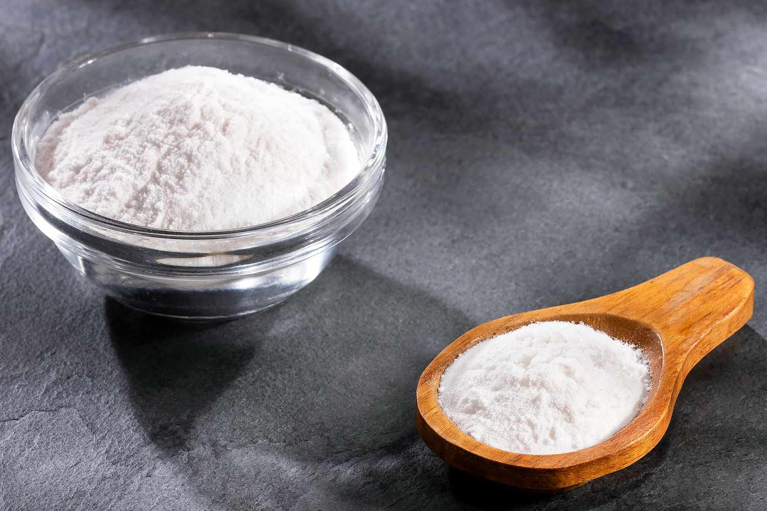 فایده جوش شیرین چیست