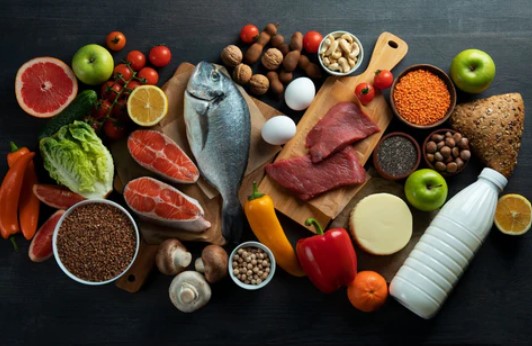 رژیم کارنیور برای لاغری