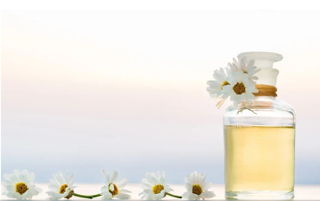 طریقه مصرف عرق بابونه