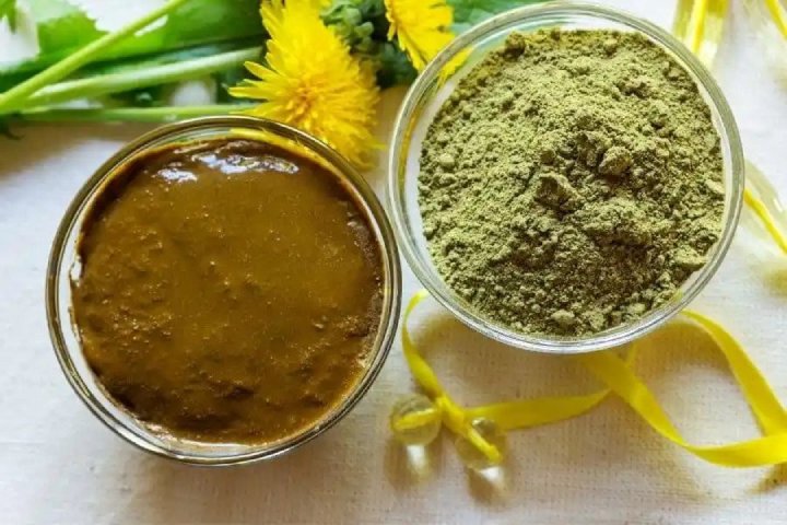 2 دستورالعمل رنگ موی طبیعی خانگی برای رفع سفیدی ریش و مو