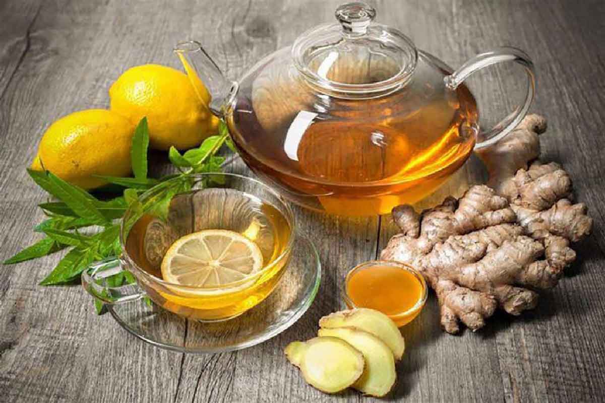 بهترین داروی گیاهی برای لاغری شکم و پهلو کشف شد