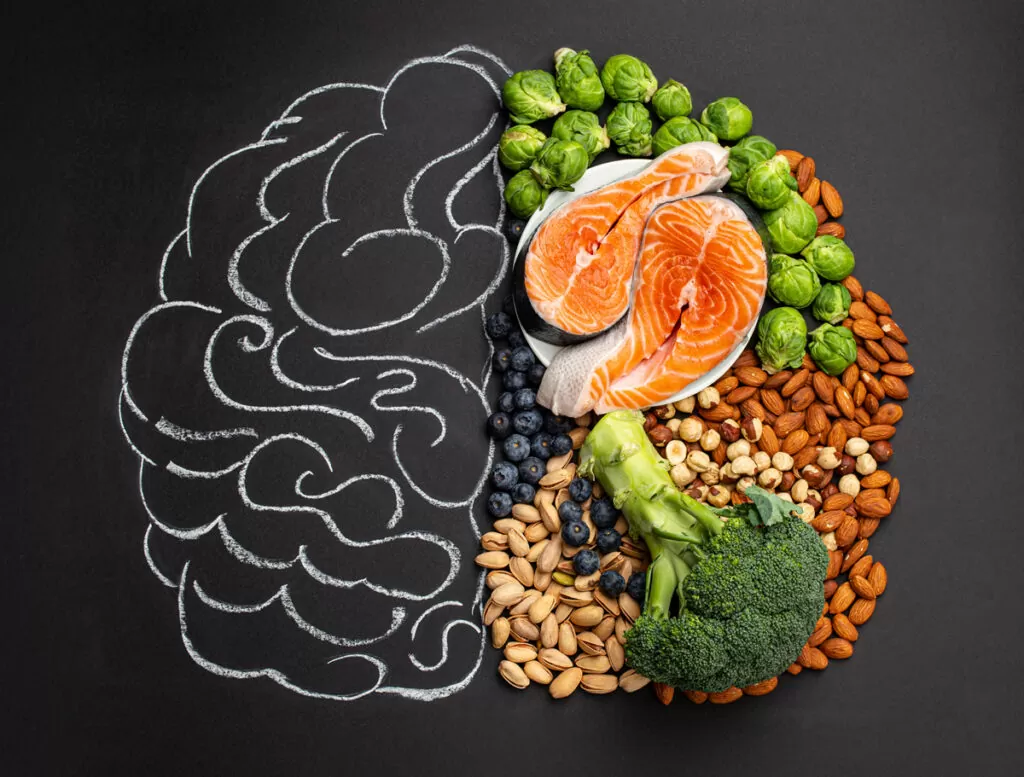تاثیر رژیم غذایی برای بیماران پارکینسون