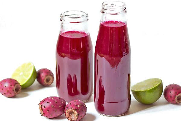 شرایط استفاده از میوه کاکتوس شرایط استفاده از میوه کاکتوس