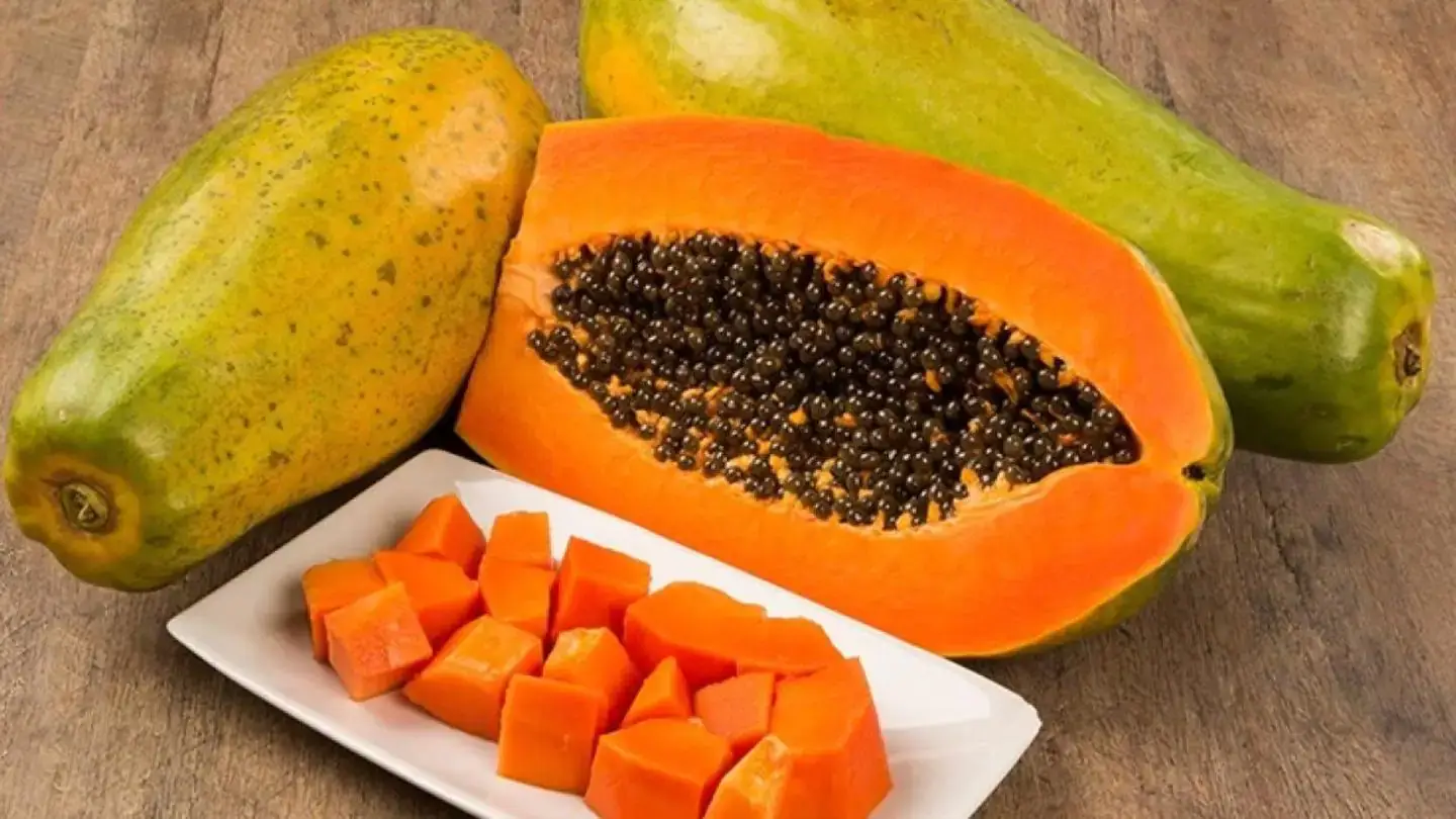 خواص میوه پاپایا چیست