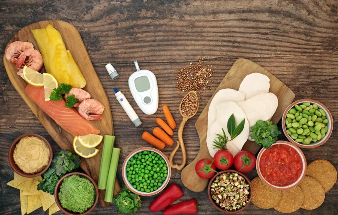 بهترین مواد غذایی و خوراکی برای بیماران دیابتی | ایران رژیم بهترین مواد غذایی و خوراکی برای بیماران دیابتی