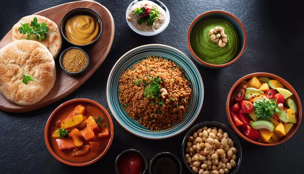 معرفی ۲۰ غذای رژیمی برای شام
