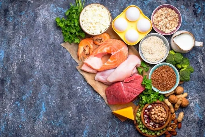 برای چاق شدن بدن چه چیزی استفاده کنیم و چی بخوریم