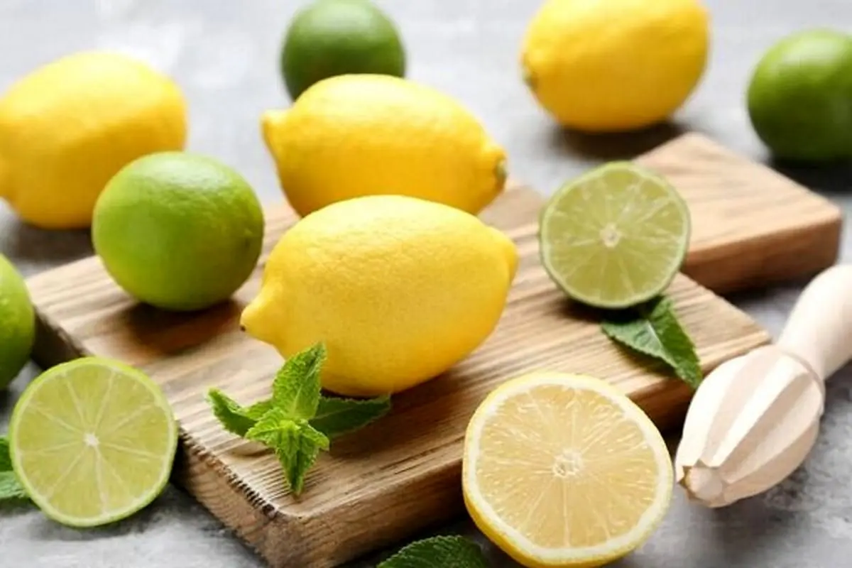 چه کسانی نباید لیمو ترش بخورند