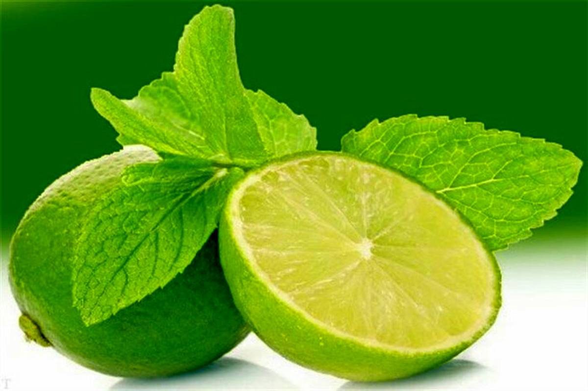 لیمو چی فایده دارد