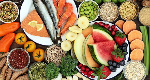 عوارض رژیم مدیترانه‌ای