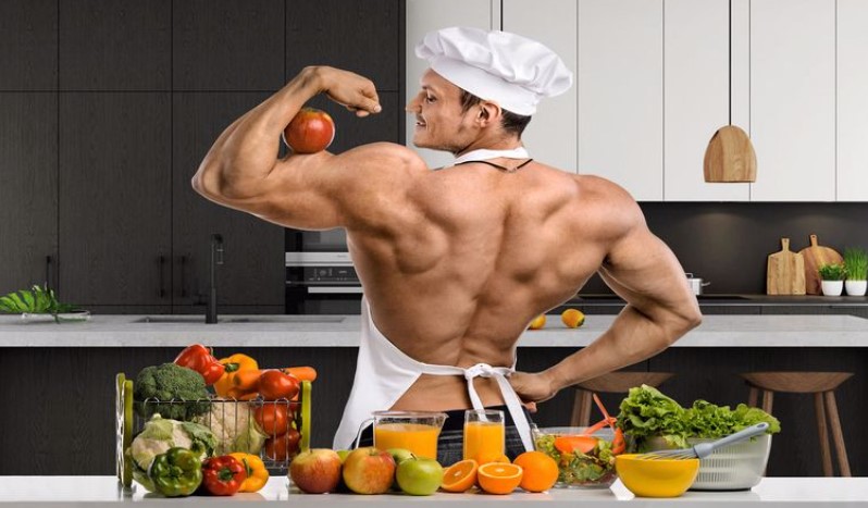 مقایسه گوشت قرمز و سفید