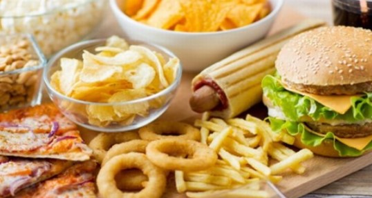 غذاهای عضله‌ساز غربی برای لاغرها