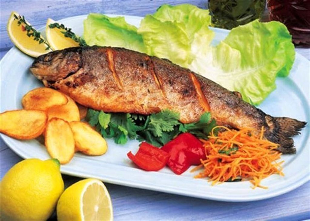 عوامل کلیدی حفظ ارزش غذایی ماهی