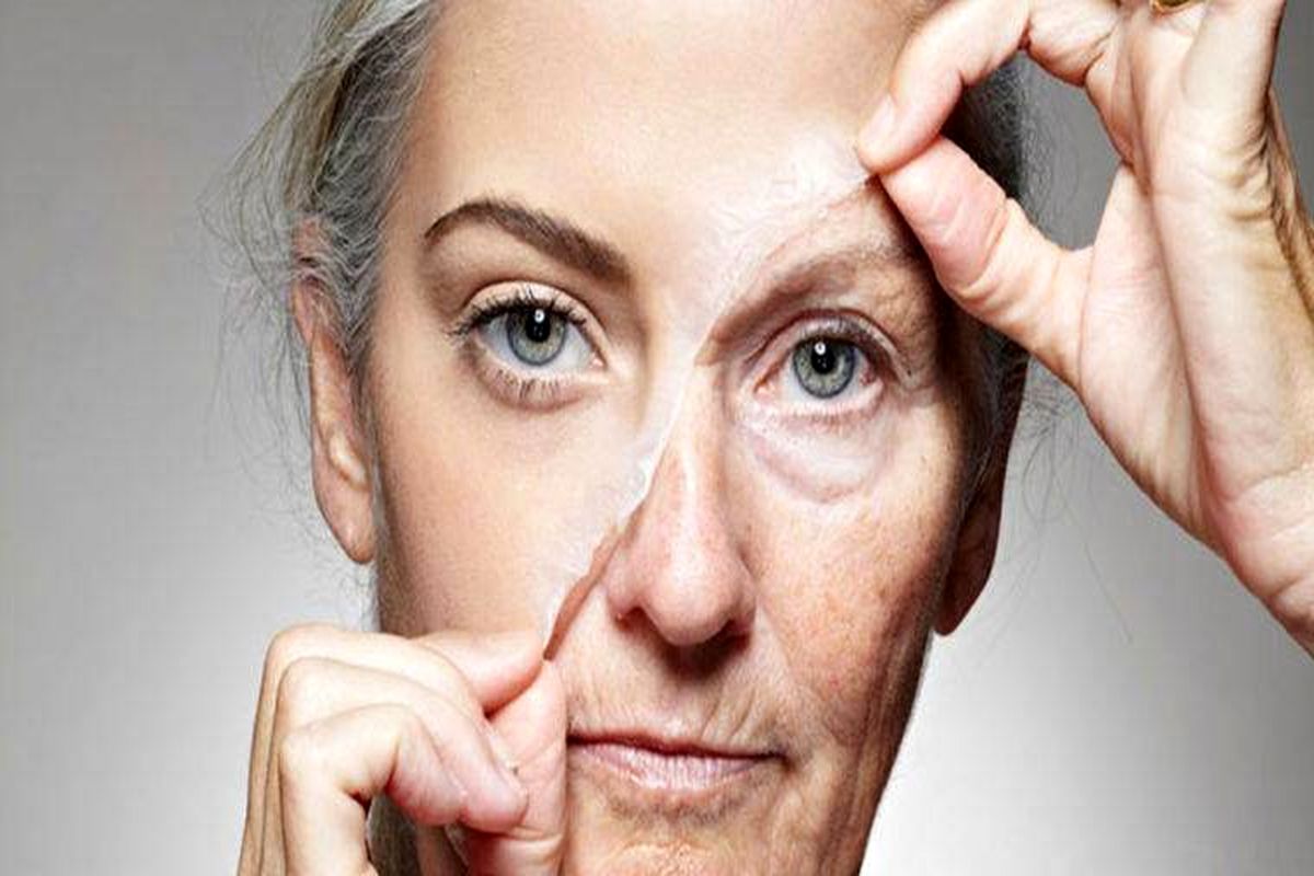 ترکیبات ضد چروک طبیعی
