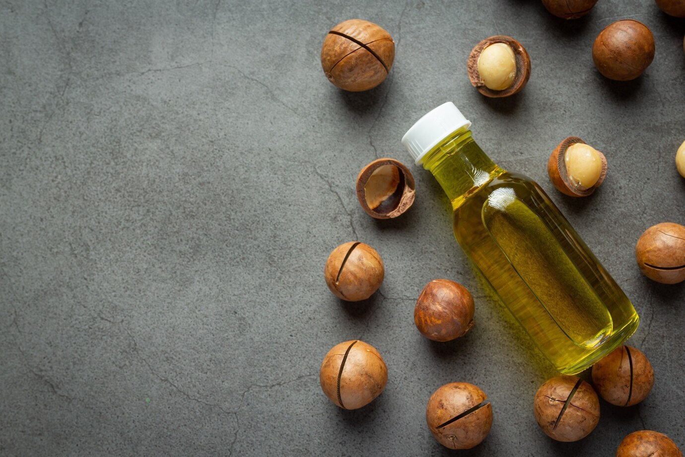 آنتی اکسیدانی و ضد پیری روغن آرگان