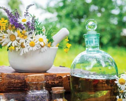چه عرقیاتی در دوران بارداری ممنوع است