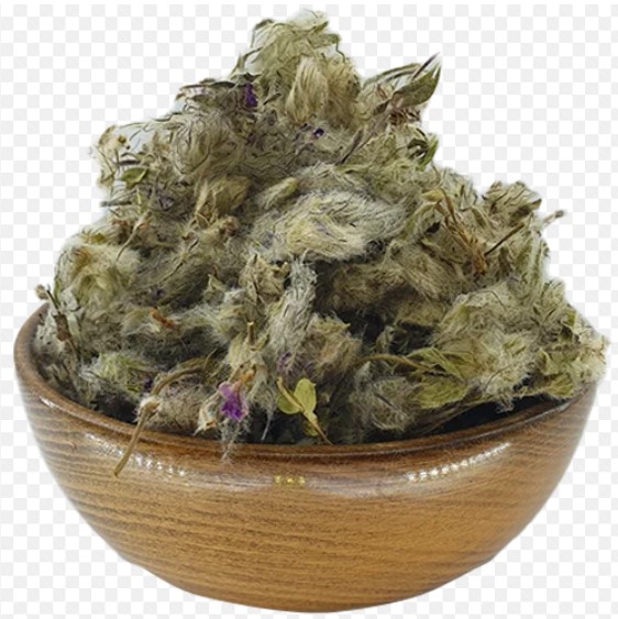چای کوهی خشک